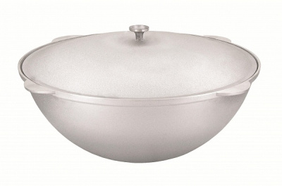 Казан для плова Atesy  15 л (Навруз)